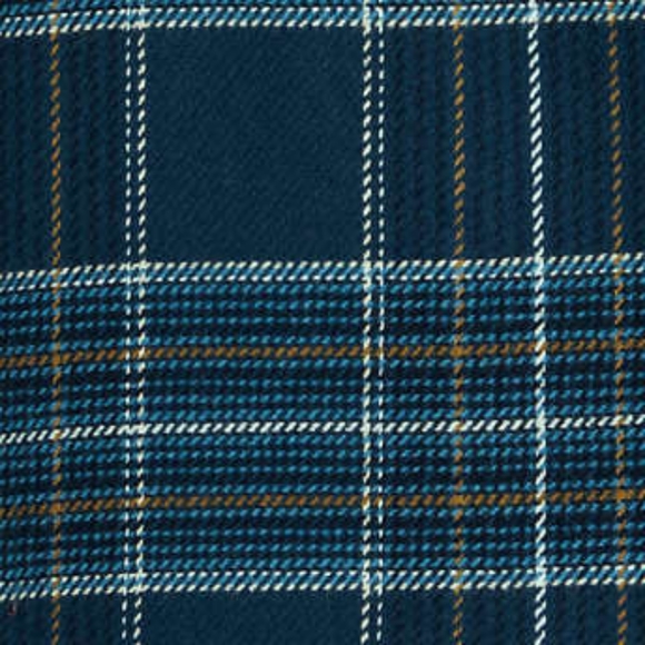 Orvis Men’s Flannel Shirt Jacket - Picture 7 of 7